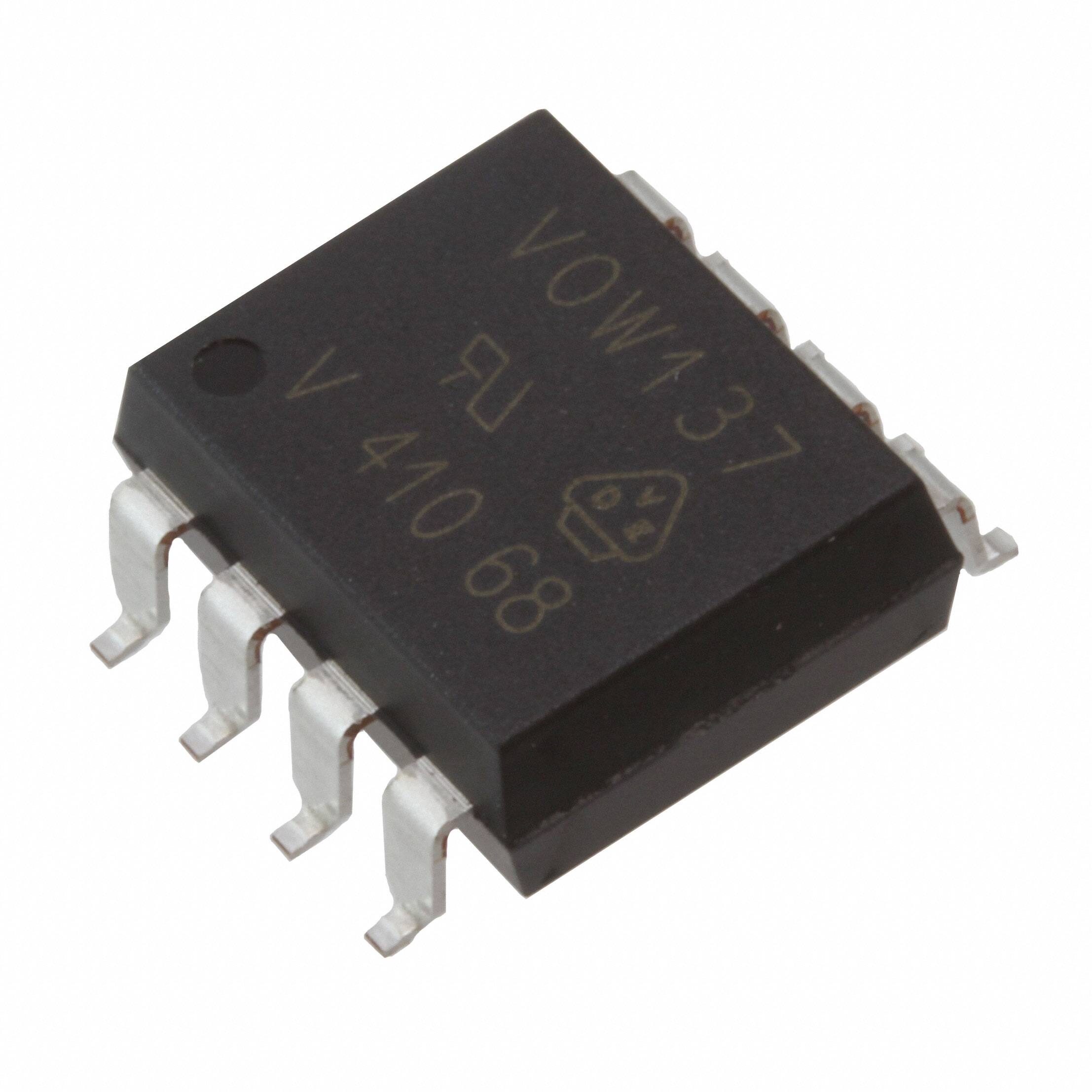 VOW137-X017T Vishay Semiconductor Opto Division  Optoisolators - Logic Output